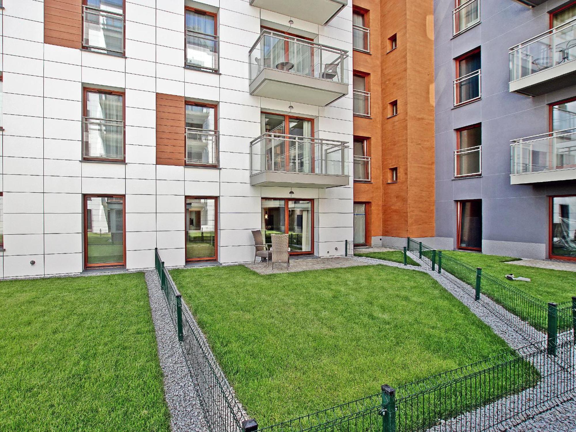 City Center - Granary Island By Apartmore — Photos 1