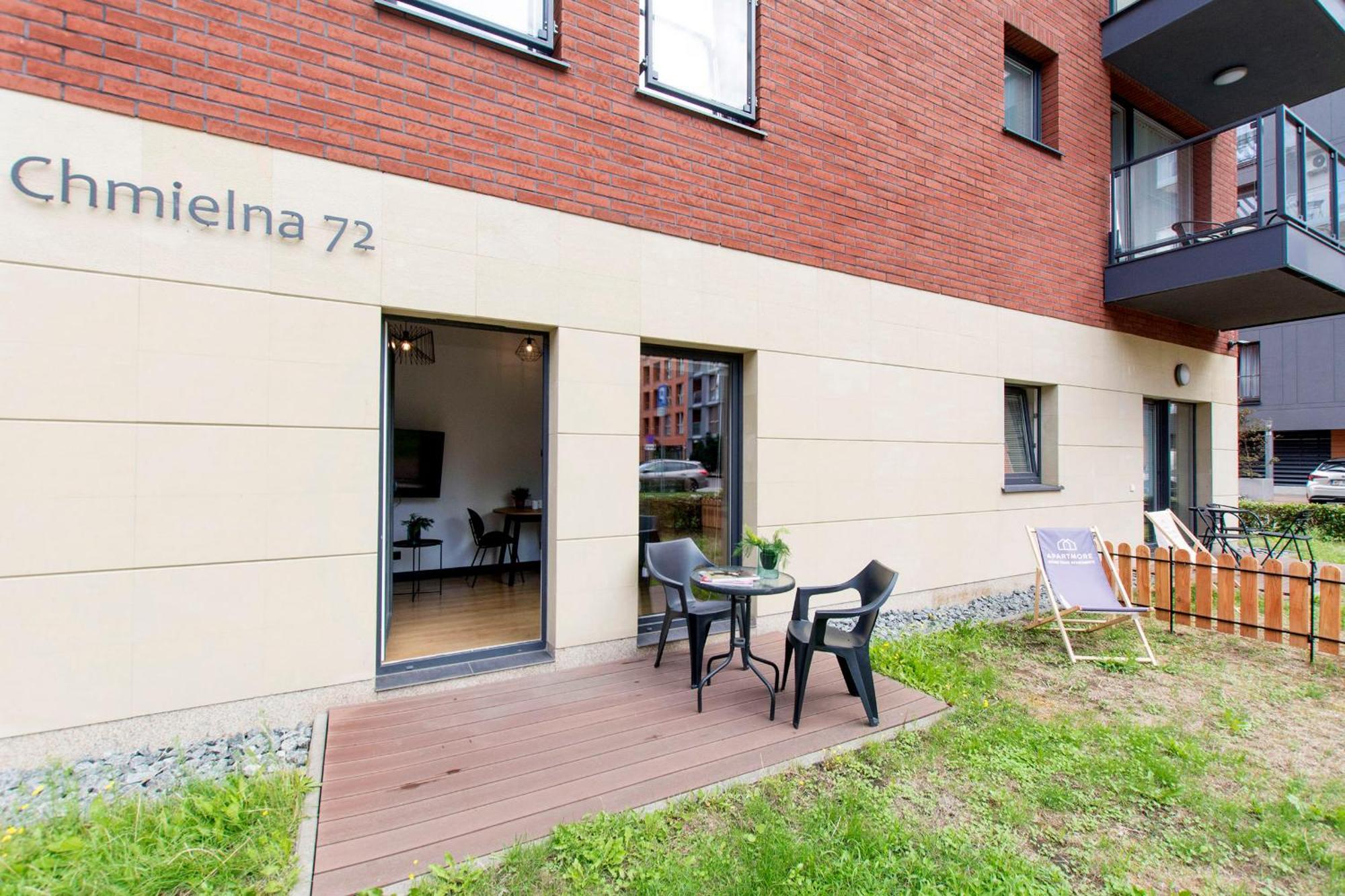 City Center - Granary Island By Apartmore — Photos 3