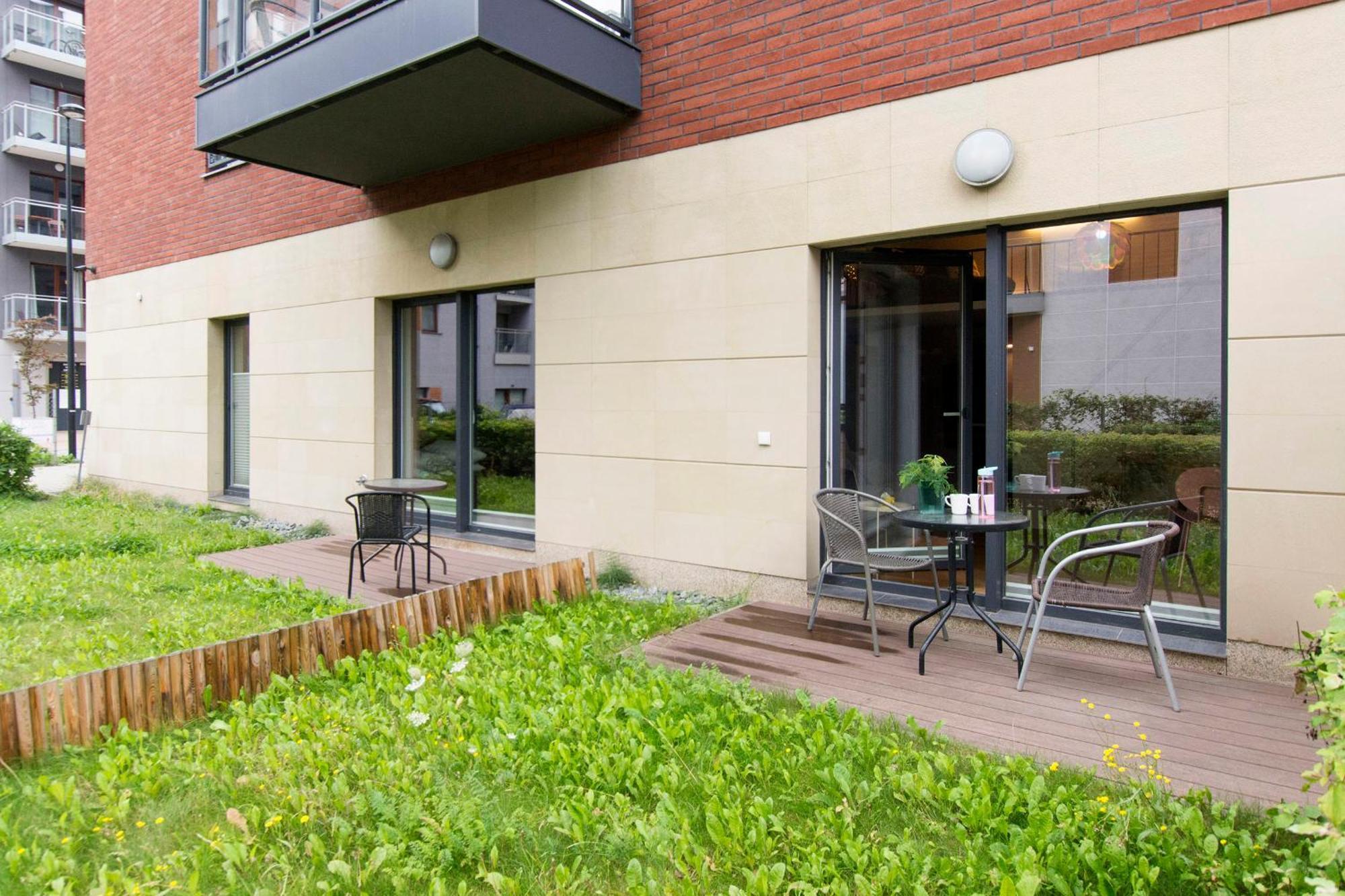 City Center - Granary Island By Apartmore — Photos 2